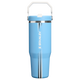 Team Light Blue White