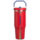 Team Red Dark Blue