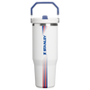 Team White Dark Blue