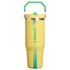 Team Yellow Green