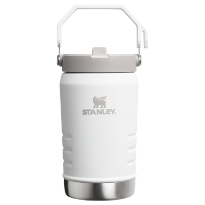The IceFlow™ Flip Straw Jug | 40 OZ - Stanley Create