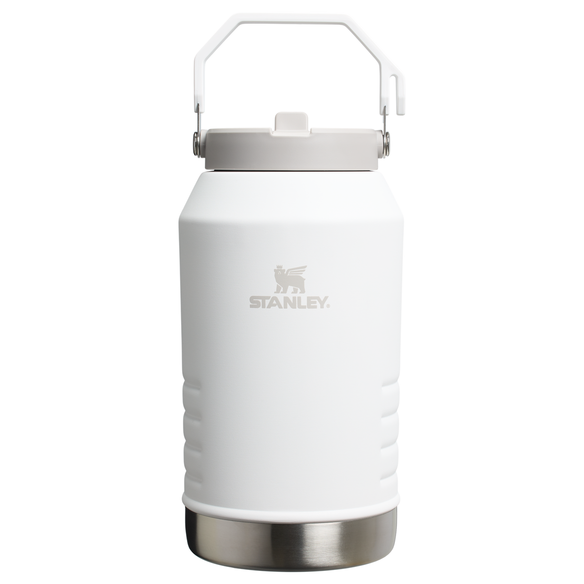 The IceFlow™ Flip Straw Jug | 96 OZ