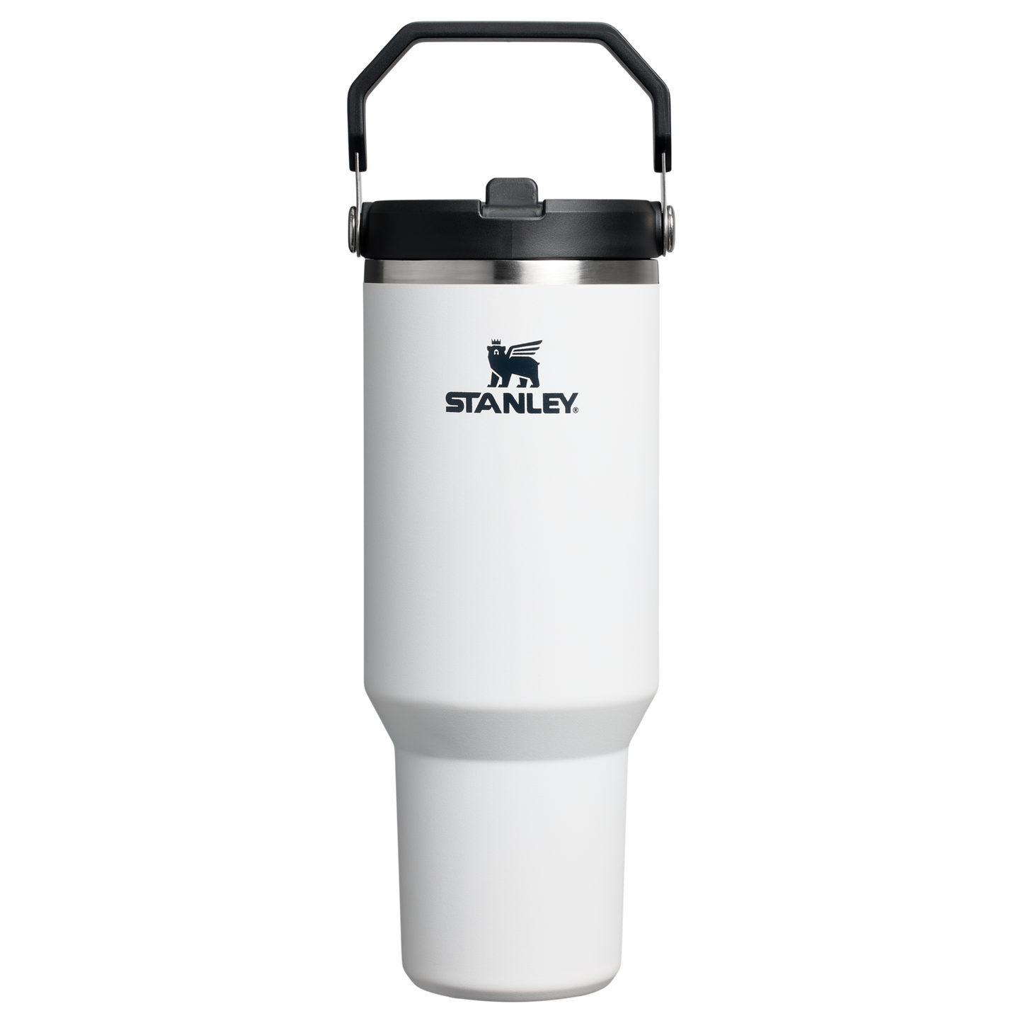 The IceFlow™ Flip Straw Tumbler | 40 OZ - Stanley Create