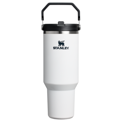 The IceFlow™ Flip Straw Tumbler | 40 OZ - Stanley Create