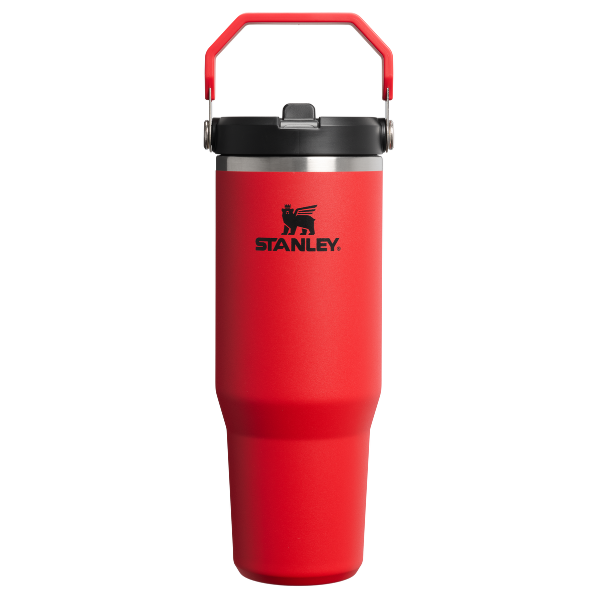 The IceFlow™ Flip Straw Tumbler | 30 OZ - Stanley Create