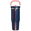 Team Navy Red