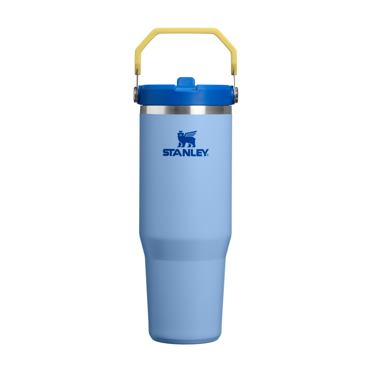 The IceFlow™ Flip Straw Tumbler | 30 OZ - Stanley Create