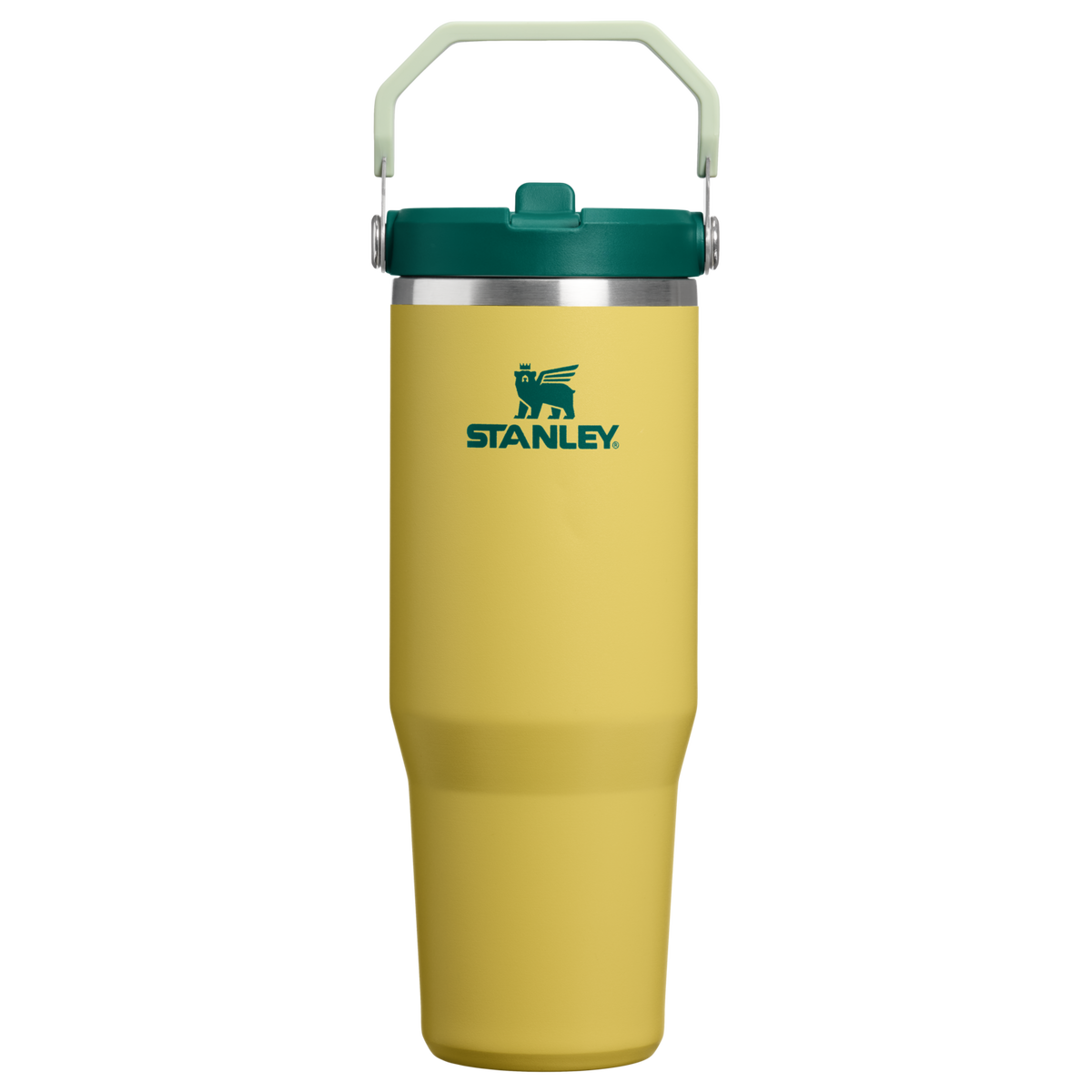 The IceFlow™ Flip Straw Tumbler | 30 OZ - Stanley Create