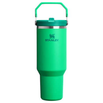 The IceFlow™ Flip Straw Tumbler | 40 OZ - Stanley Create