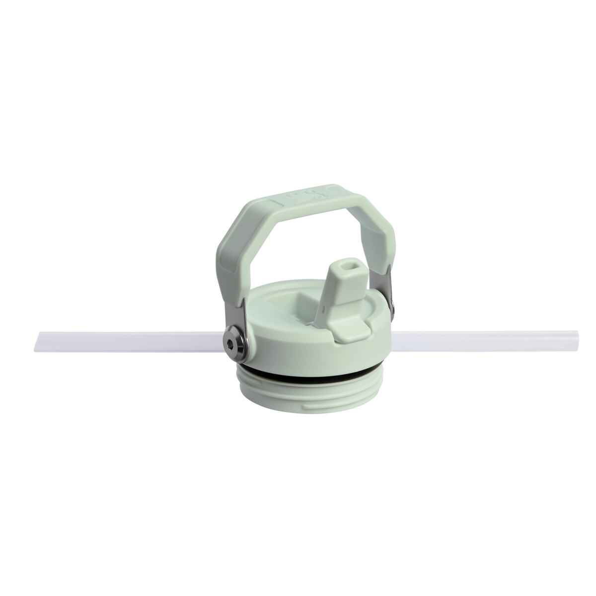 The IceFlow™ Bottle with Flip Straw Lid | 36 OZ - Stanley Create