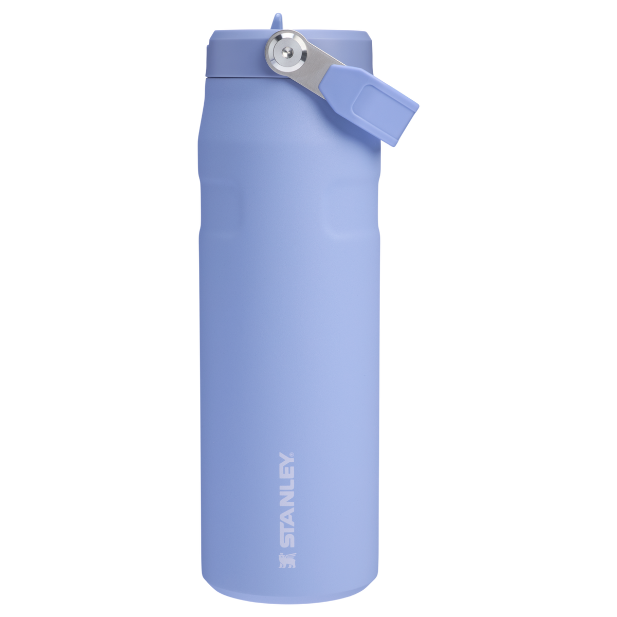 The IceFlow™ Bottle with Flip Straw Lid | 24 OZ - Stanley Create