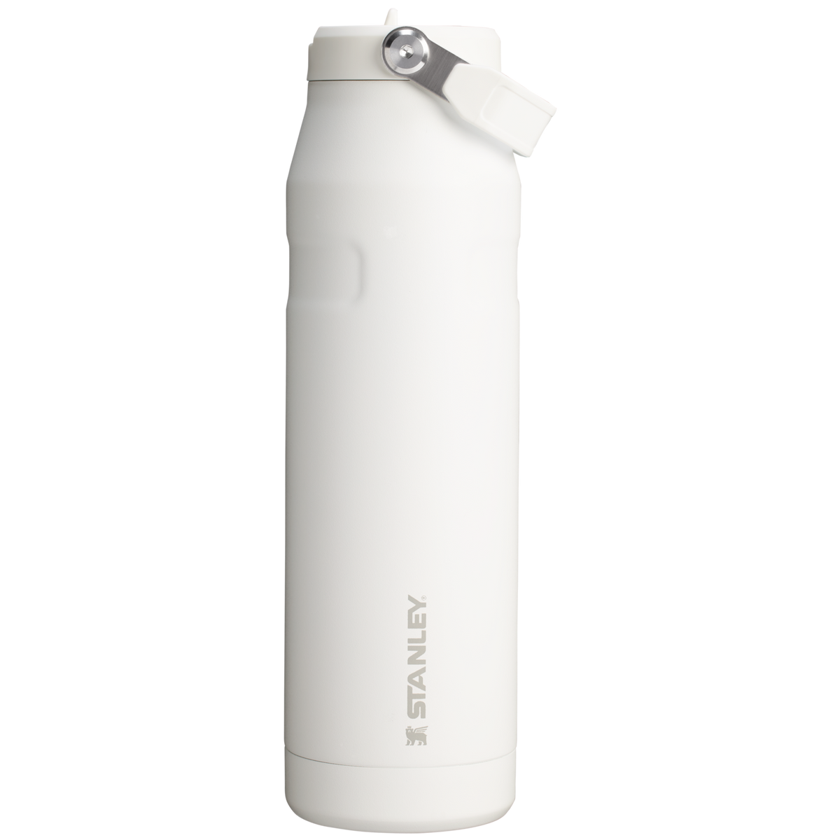 The IceFlow™ Bottle with Flip Straw Lid | 36 OZ - Stanley Create
