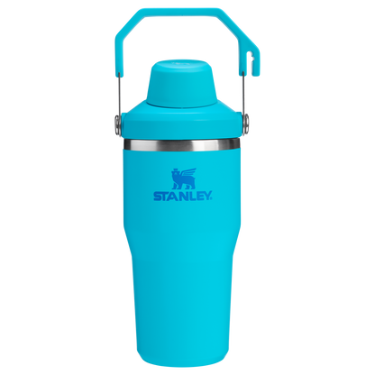 The IceFlow™ Tumbler with Fast Flow Lid | 20 OZ - Stanley Create