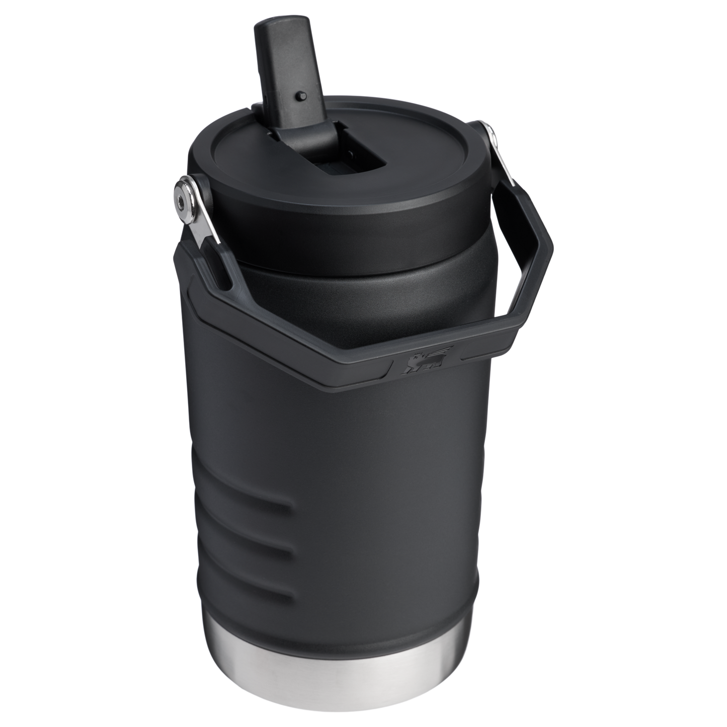 The IceFlow™ Flip Straw Jug | 40 OZ - Stanley Create
