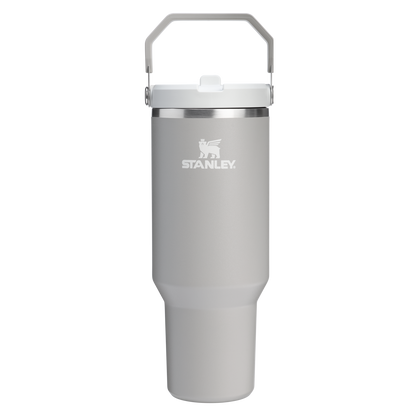 The IceFlow™ Flip Straw Tumbler | 40 OZ - Stanley Create