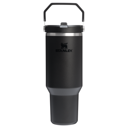 The IceFlow™ Flip Straw Tumbler | 40 OZ - Stanley Create