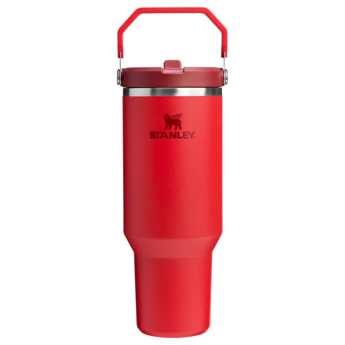 The IceFlow™ Flip Straw Tumbler | 40 OZ - Stanley Create