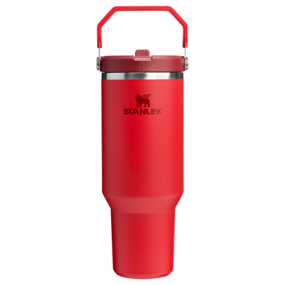 The IceFlow™ Flip Straw Tumbler | 40 OZ - Stanley Create