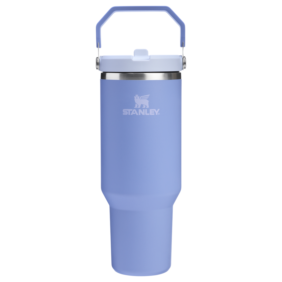 The IceFlow™ Flip Straw Tumbler | 40 OZ - Stanley Create