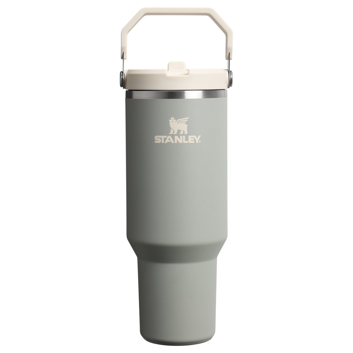 The IceFlow™ Flip Straw Tumbler | 40 OZ - Stanley Create