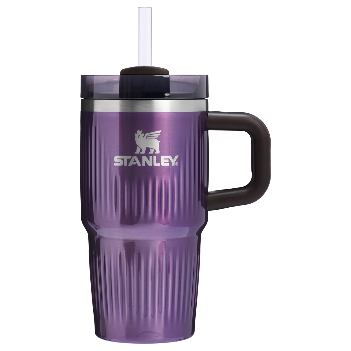 The Quencher® H2.0 Fluted Tumbler with Handle | 20 OZ