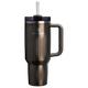 Gunmetal Shine