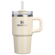 Cream Picnic Stripe