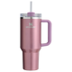 Mauve Shimmer