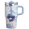 Blue Dream Wildflower