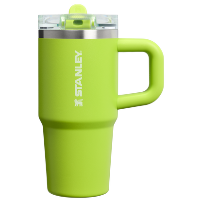 The Quencher ProTour Flip Straw Tumbler | 14 OZ - Stanley Create