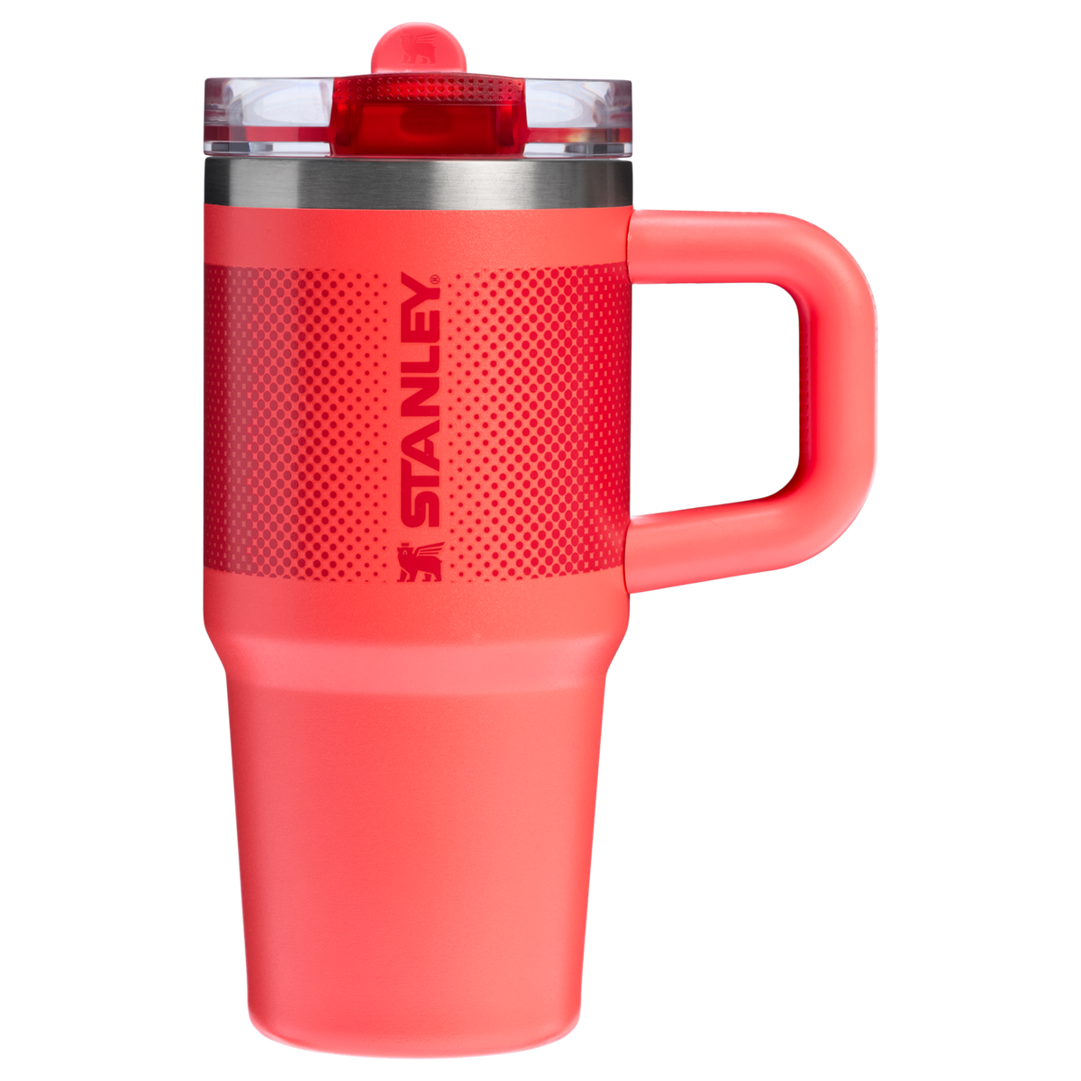 The Quencher ProTour Flip Straw Tumbler | 14 OZ - Stanley Create