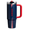 Team Navy Red