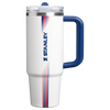 Team White Dark Blue