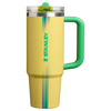 Team Yellow Green