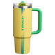 Team Yellow Green