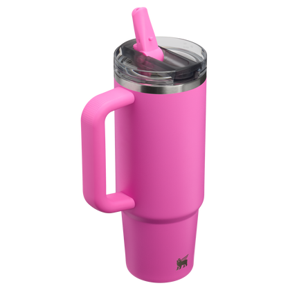 The Quencher ProTour Flip Straw Tumbler | 30 OZ