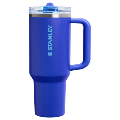 The Quencher ProTour Flip Straw Tumbler | 40 OZ - Stanley Create