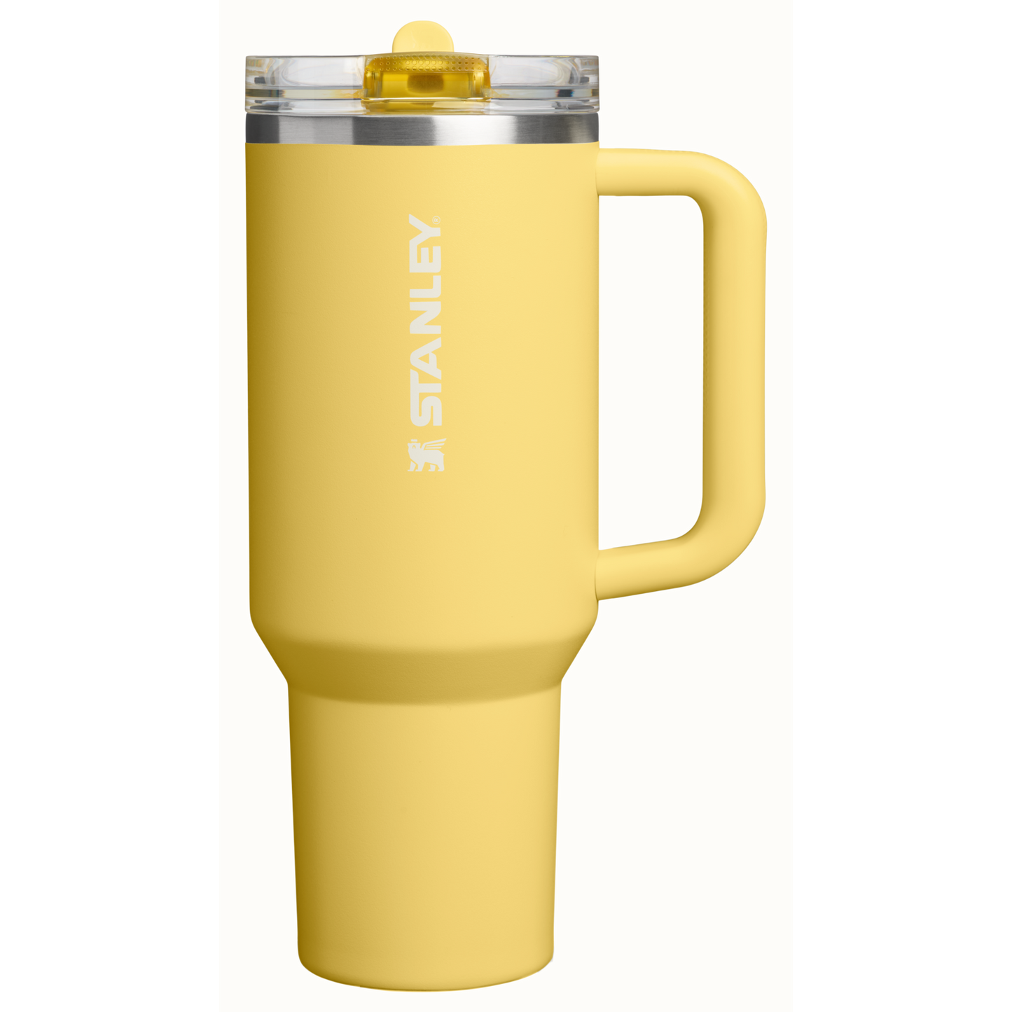 The Quencher ProTour Flip Straw Tumbler | 40 OZ - Stanley Create