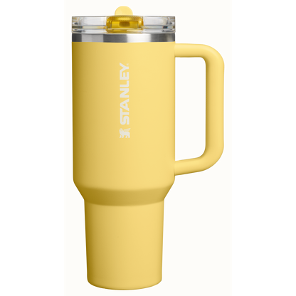 The Quencher ProTour Flip Straw Tumbler | 40 OZ - Stanley Create