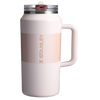 Rose Quartz Fade