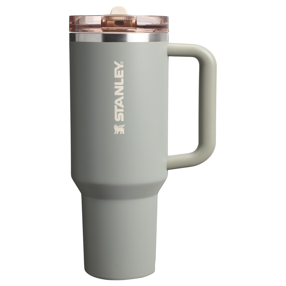 The Quencher ProTour Flip Straw Tumbler | 40 OZ - Stanley Create