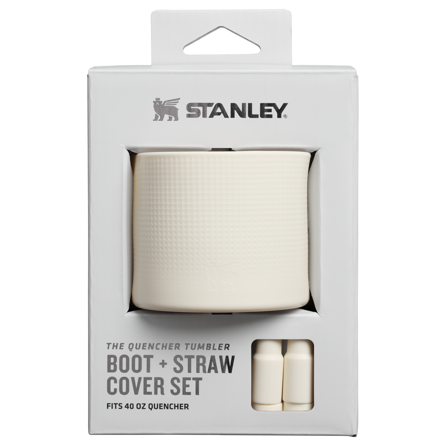 Stanley Quencher Boot and Straw Cover Set | 40 OZ