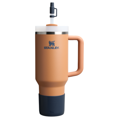 Stanley Quencher Boot and Straw Cover Set | 40 OZ