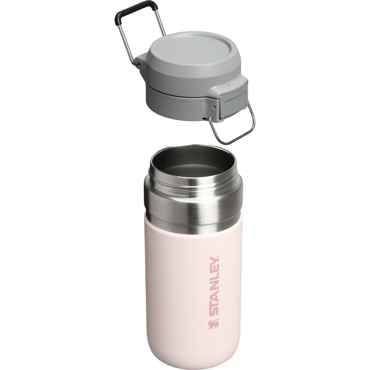 The Quick Flip Go Bottle | 16 OZ