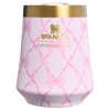Baby Bow Pink Peppermint