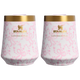 Coquette Bow Chantilly