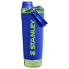Cobalt Chartreuse
