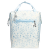 Coquette Bow Winter Ice