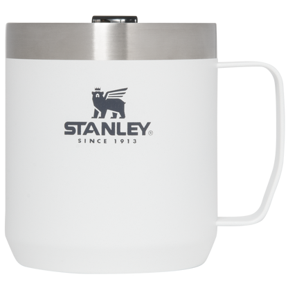 Classic Legendary Camp Mug | 12 OZ - Stanley Create