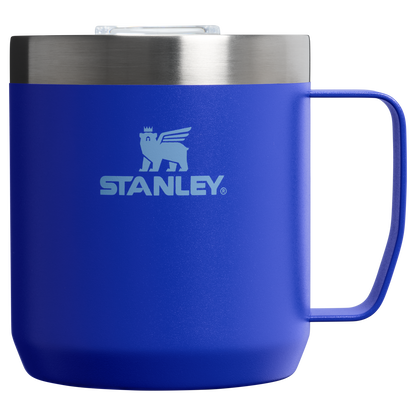 Classic Legendary Camp Mug | 12 OZ - Stanley Create